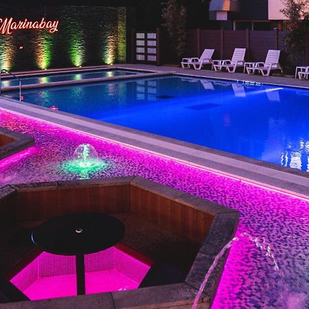 فندق Marinabay ثوتْسو المظهر الخارجي الصورة