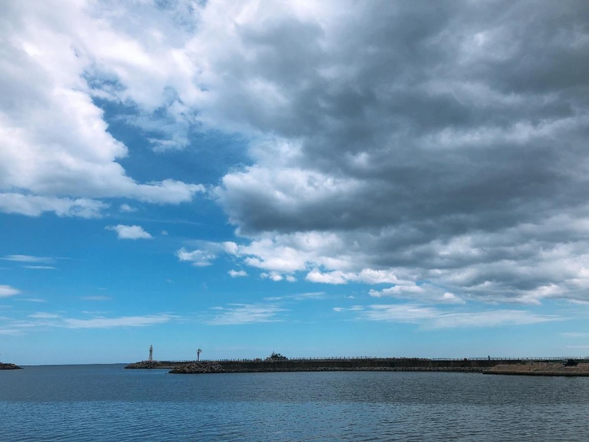 فندق Marinabay ثوتْسو المظهر الخارجي الصورة