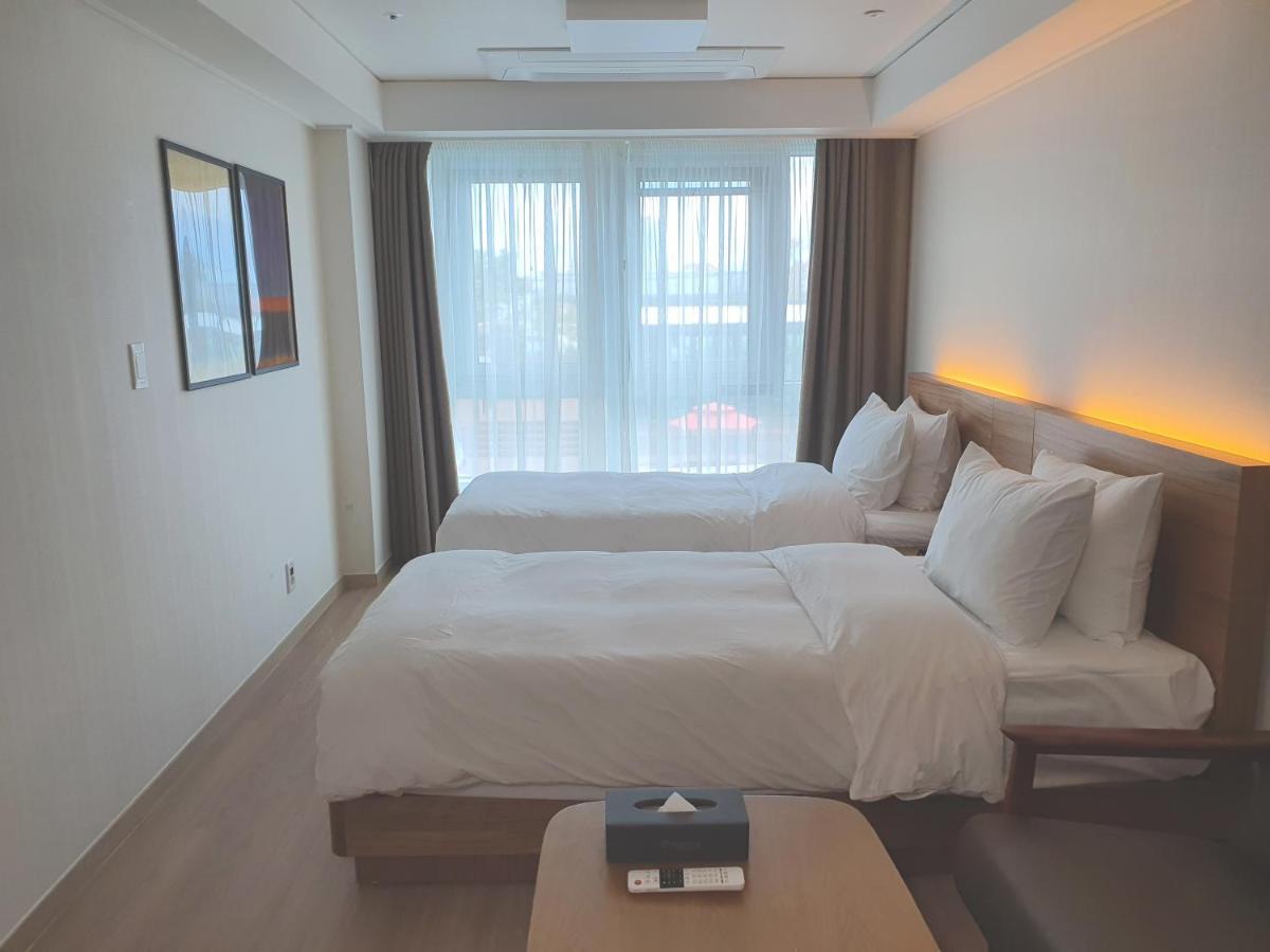 فندق Marinabay ثوتْسو المظهر الخارجي الصورة